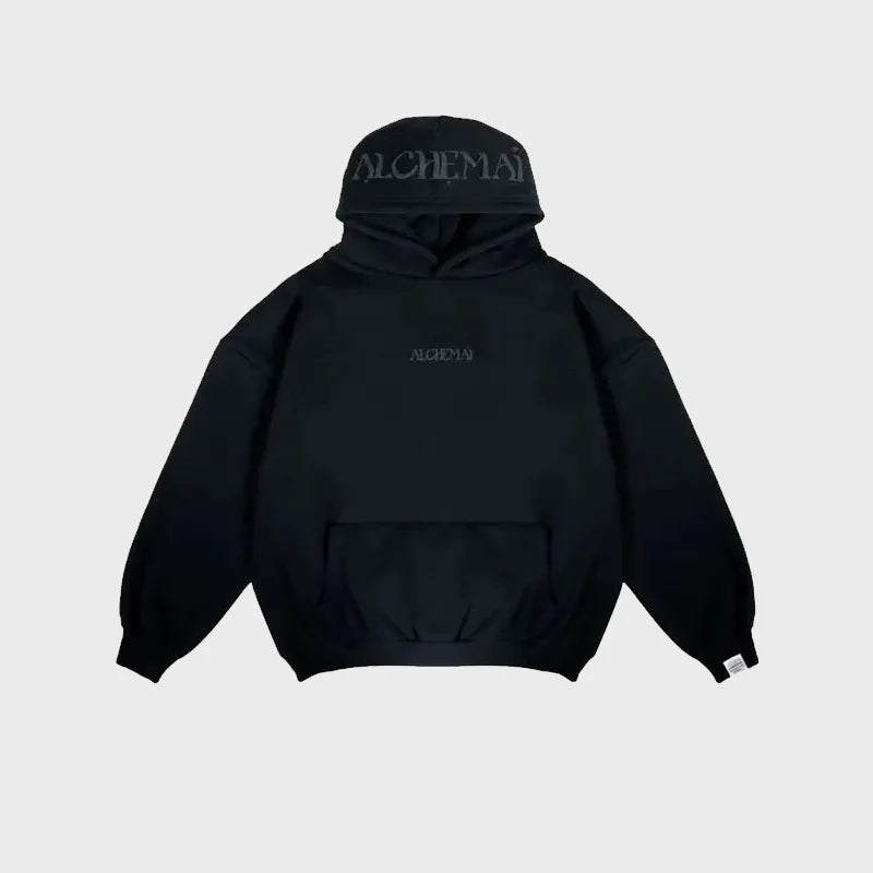 Your Fear of Looking Stupid Is Holding You Back Hoodie