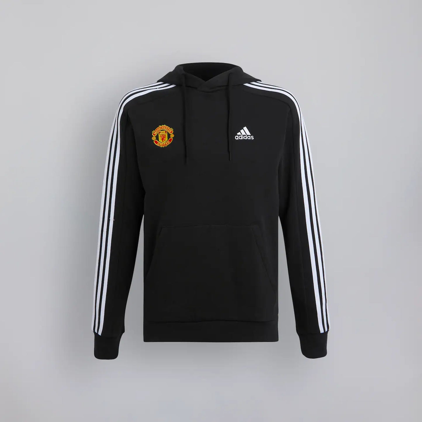 Manchester United x adidas Essentials Hoodie