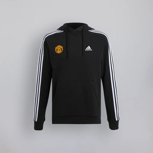 Manchester United x adidas Essentials Hoodie