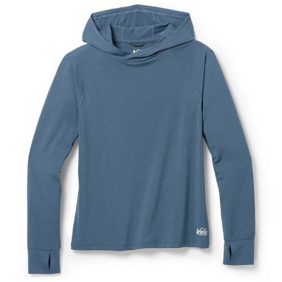 Rei Sahara Shade Hoodie