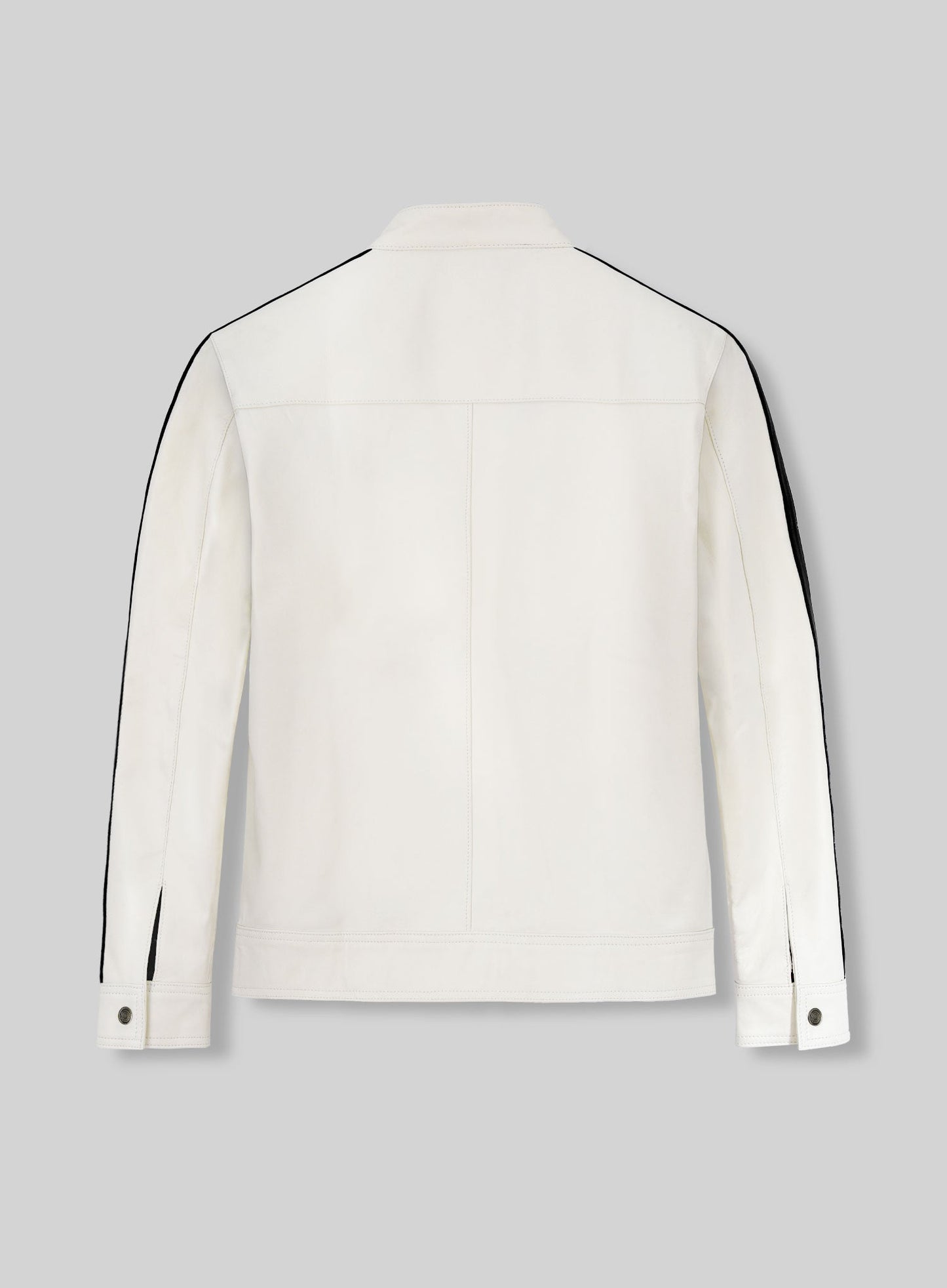 Aaron Paul Need For Speed Leather Jacket