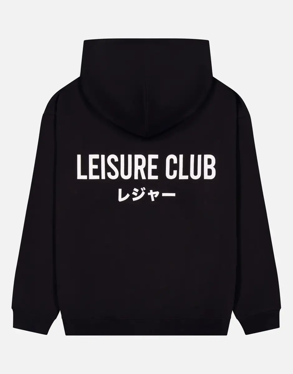 Leisure Club Hoodie