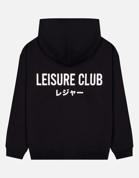 Leisure Club Hoodie