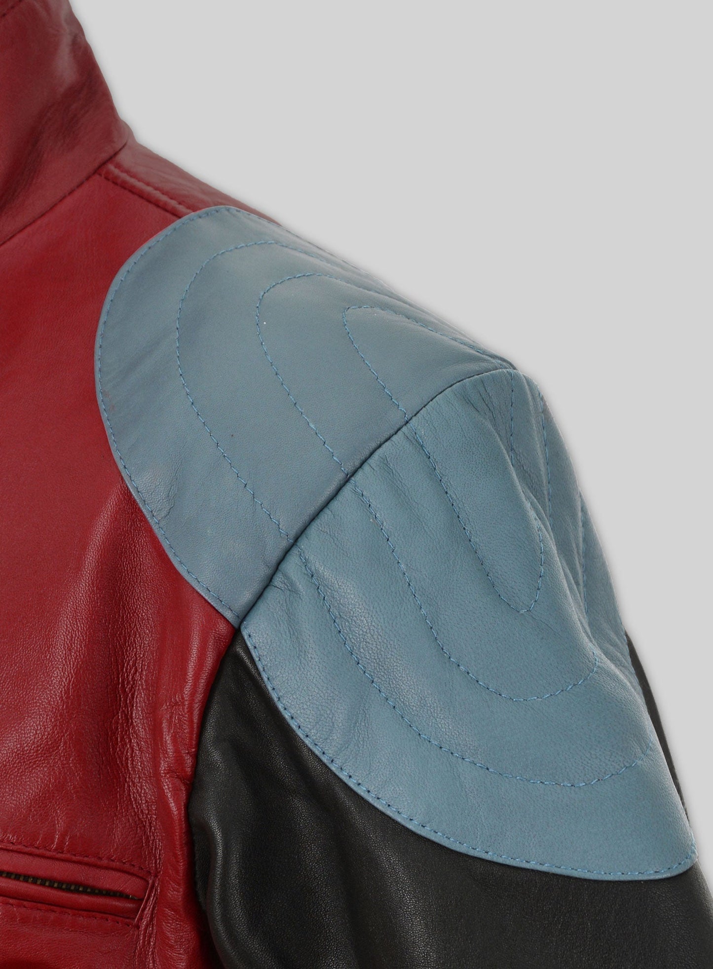 Akon Leather Jacket