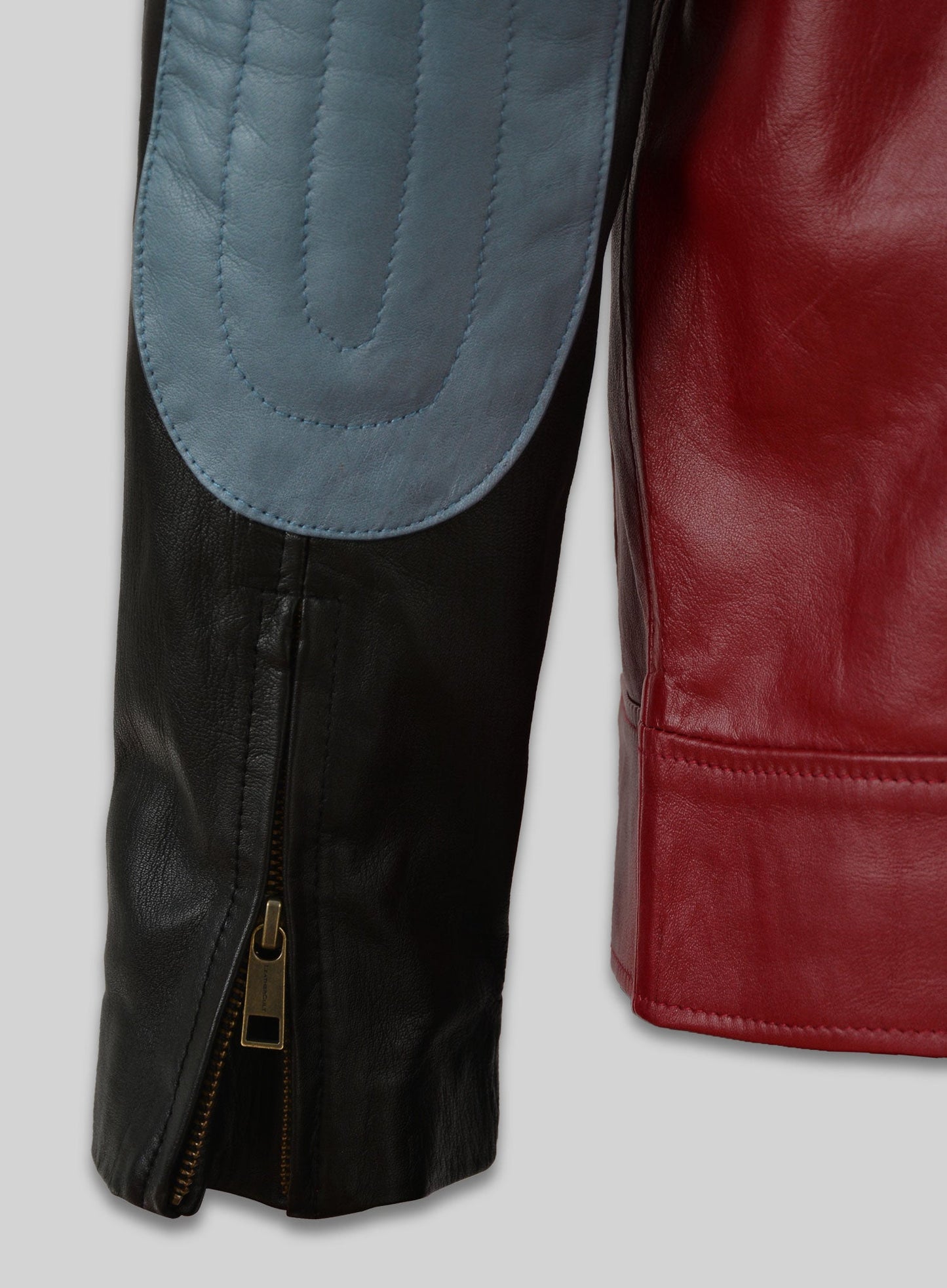 Akon Leather Jacket