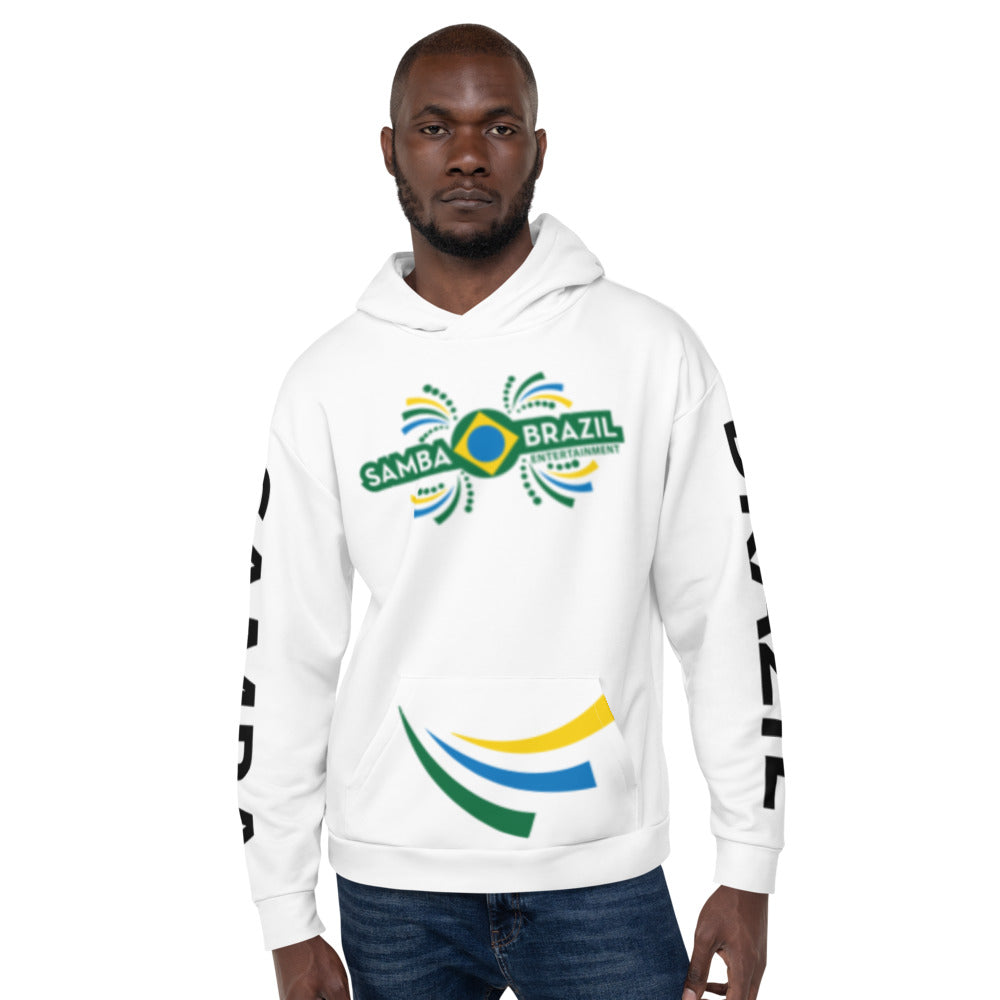 Samba Hoodie