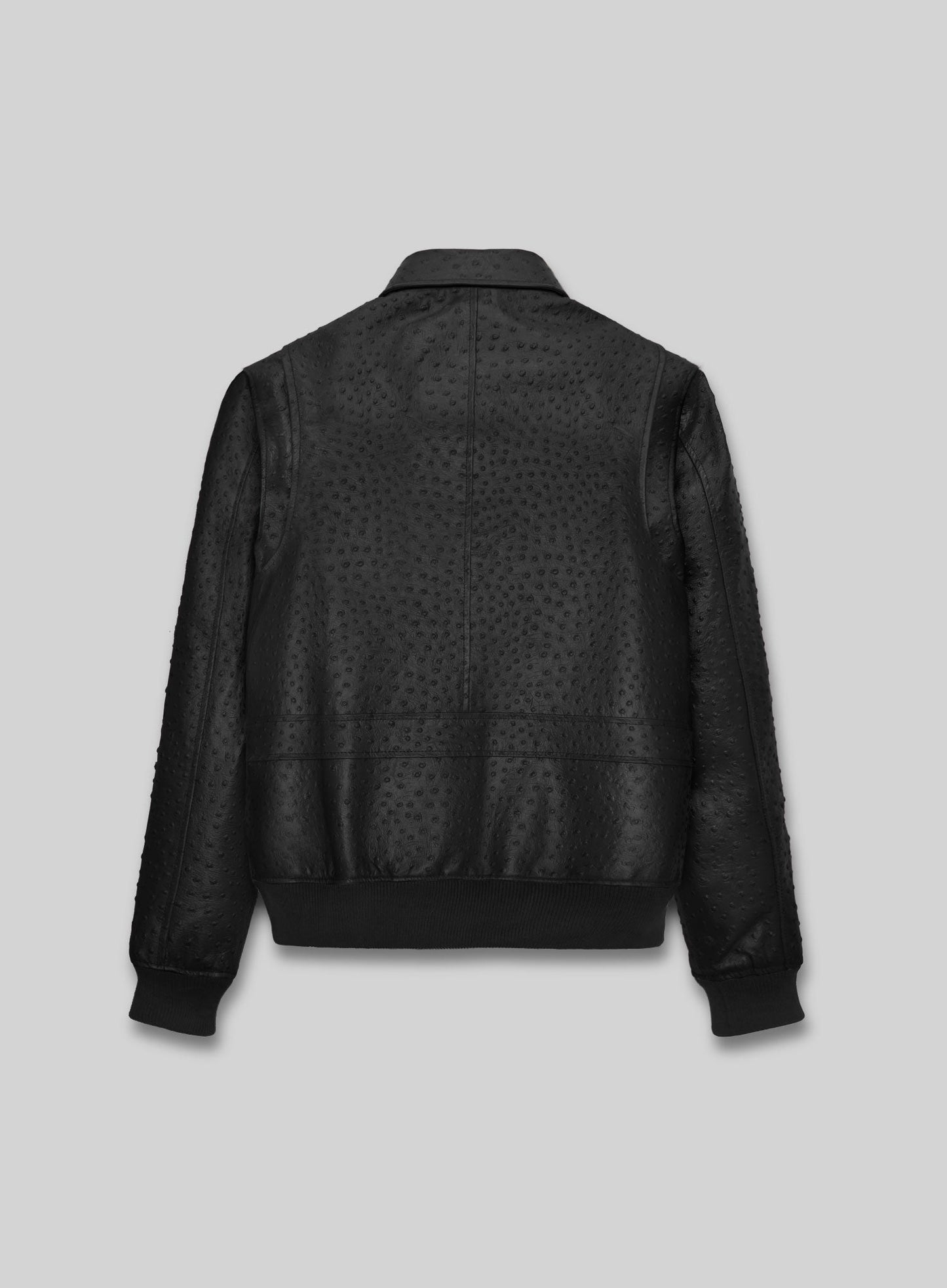 Ansel Elgort The Fault In Our Stars Leather Jacket