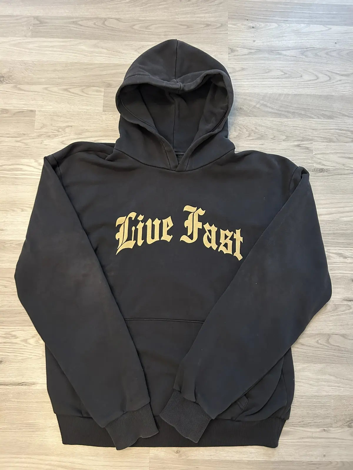 LFDY Hoodie