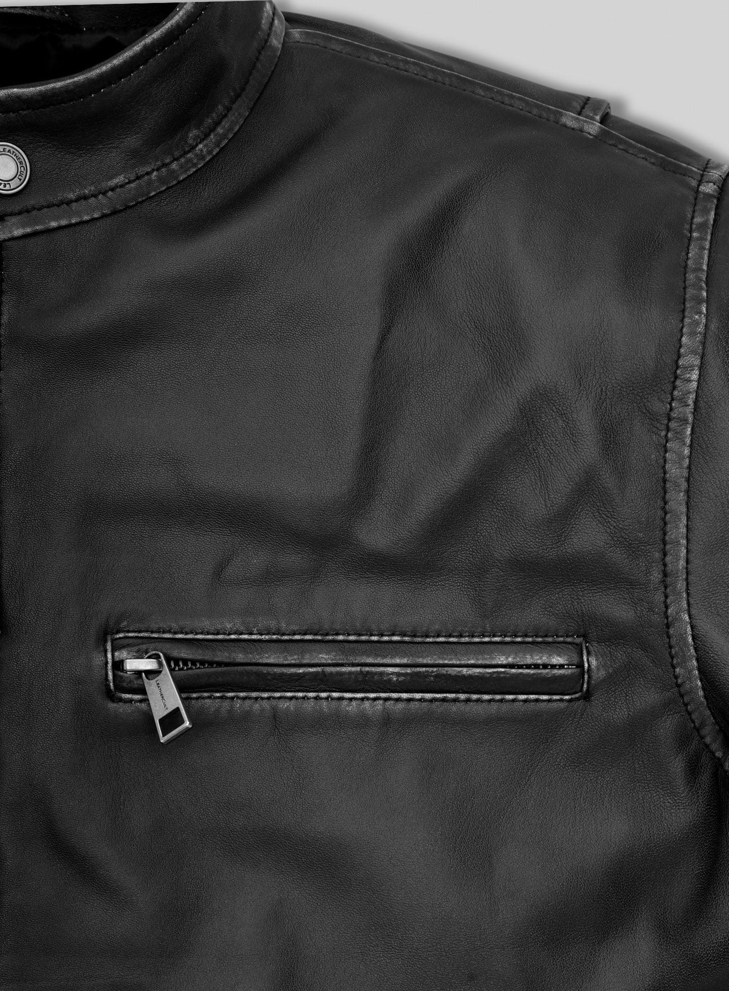 Ben Affleck The Town Leather Jacket