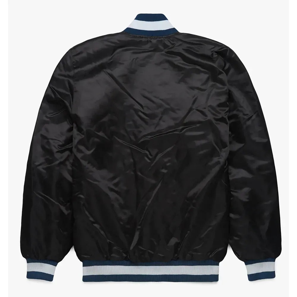Blackout Dallas Cowboys Jacket