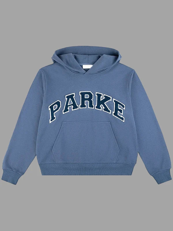 Parke Hoodie
