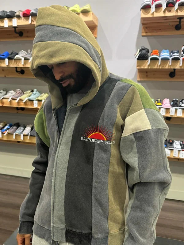 Gv Gallery Raspberry Hills Bonsai Hoodie