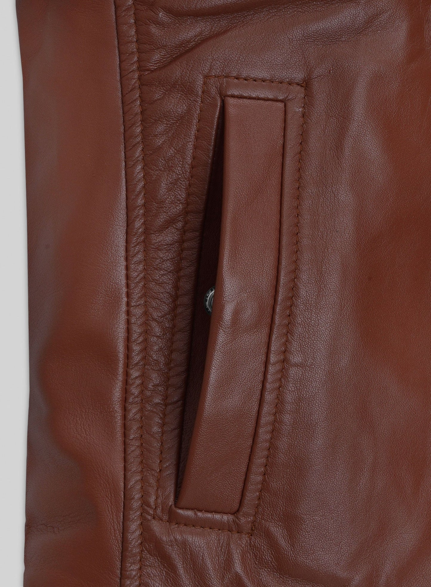 Bradley Cooper Leather Jacket