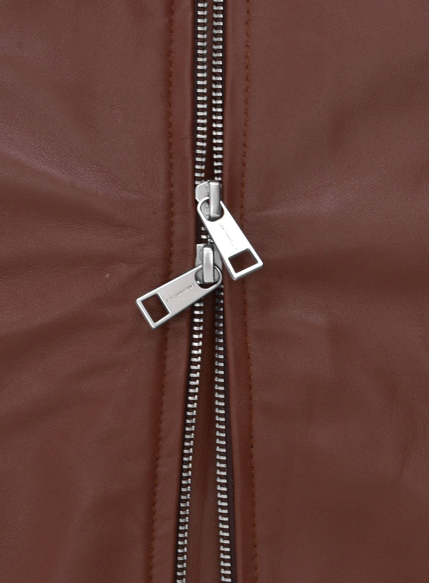 Bradley Cooper Leather Jacket