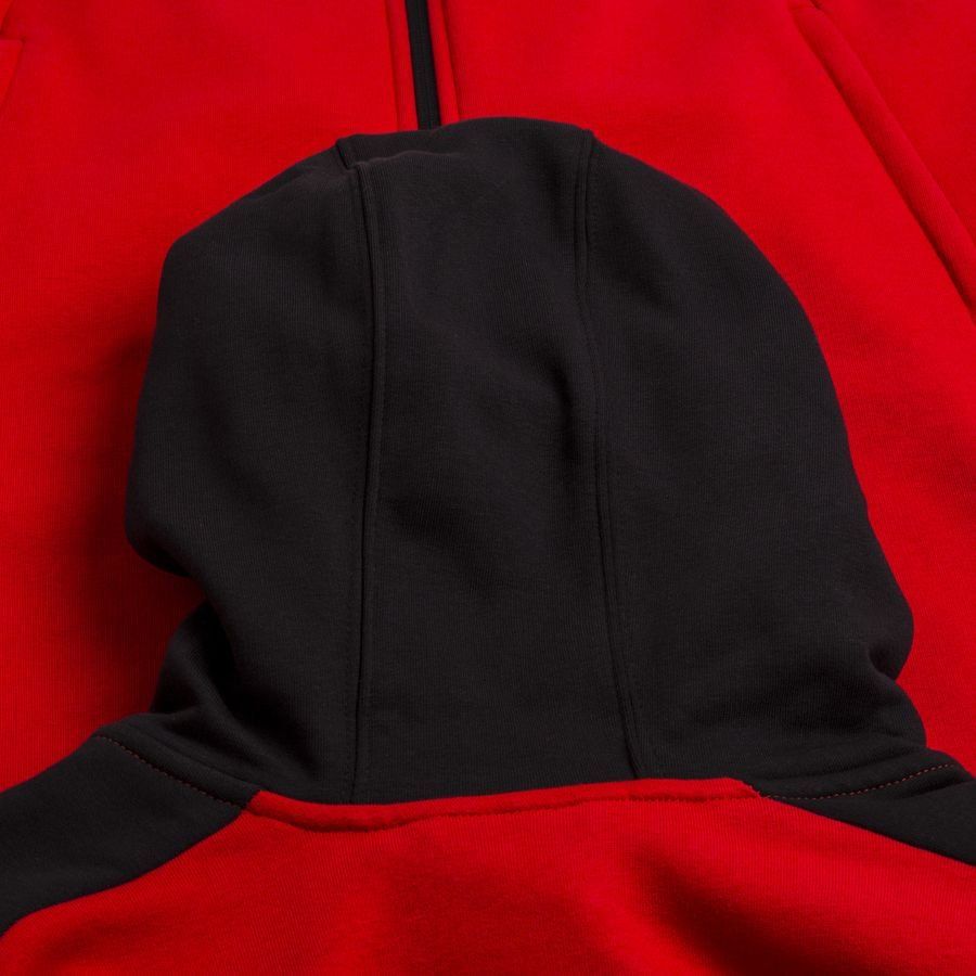Puma AC Milan Casuals Hoodie
