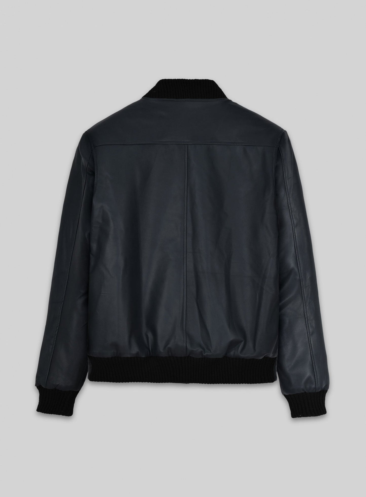 Charlie Hunnam Leather Jacket #2