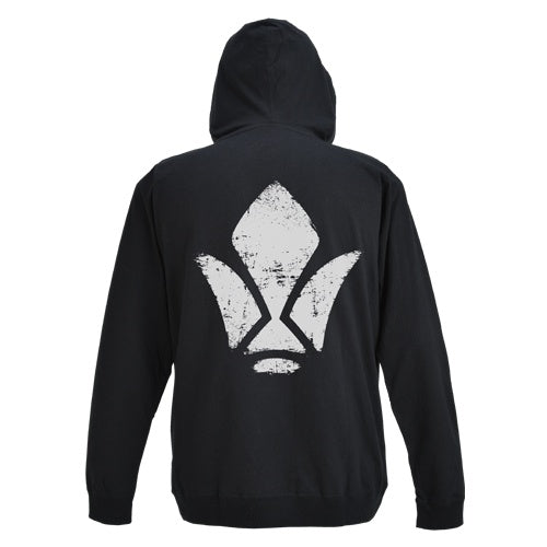 Mobile Suit Gundam Iron Blooded Orphans Tekkadan Zip-Up Hoodie