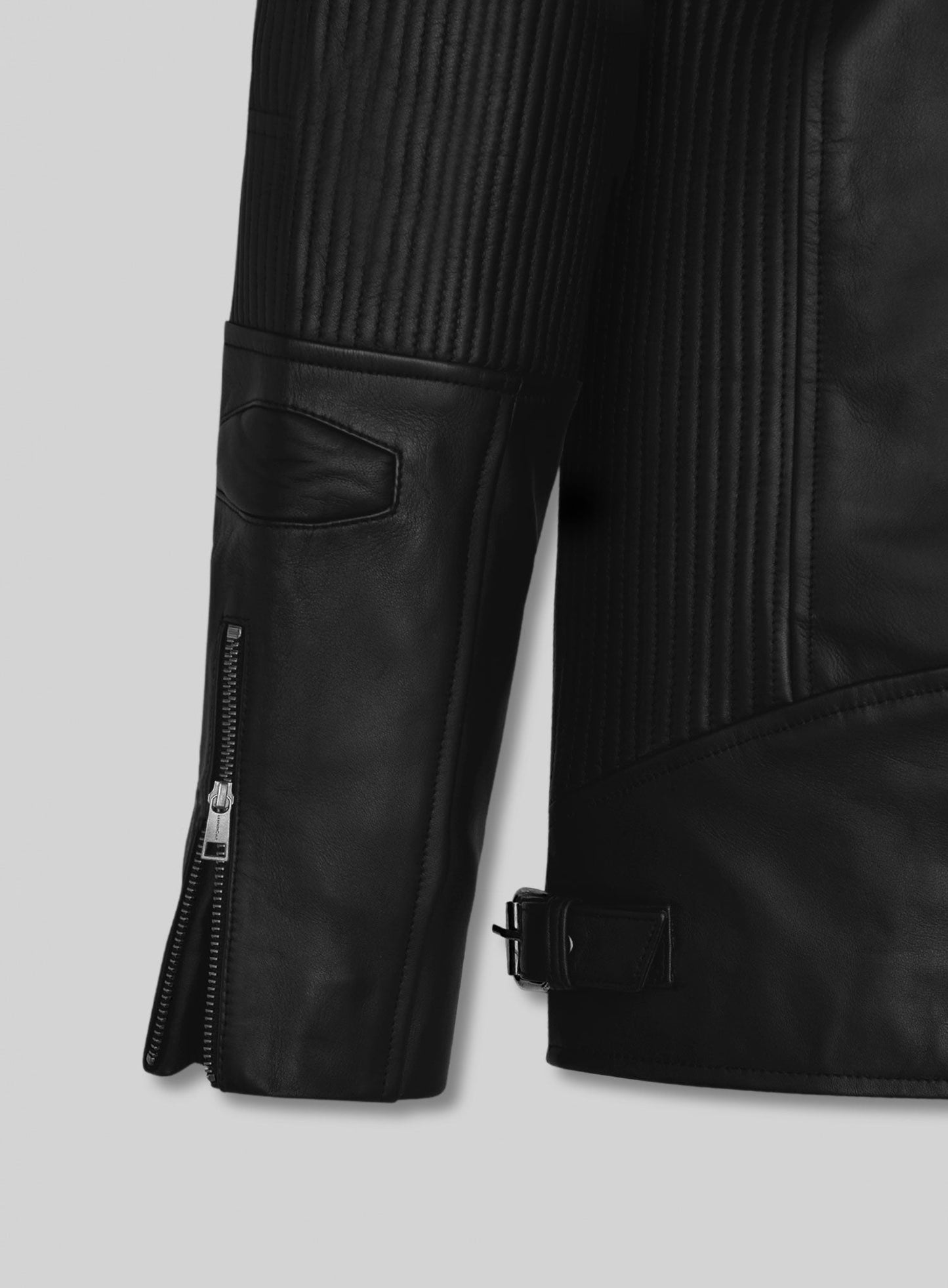 Daft Punk Electroma Leather Jacket