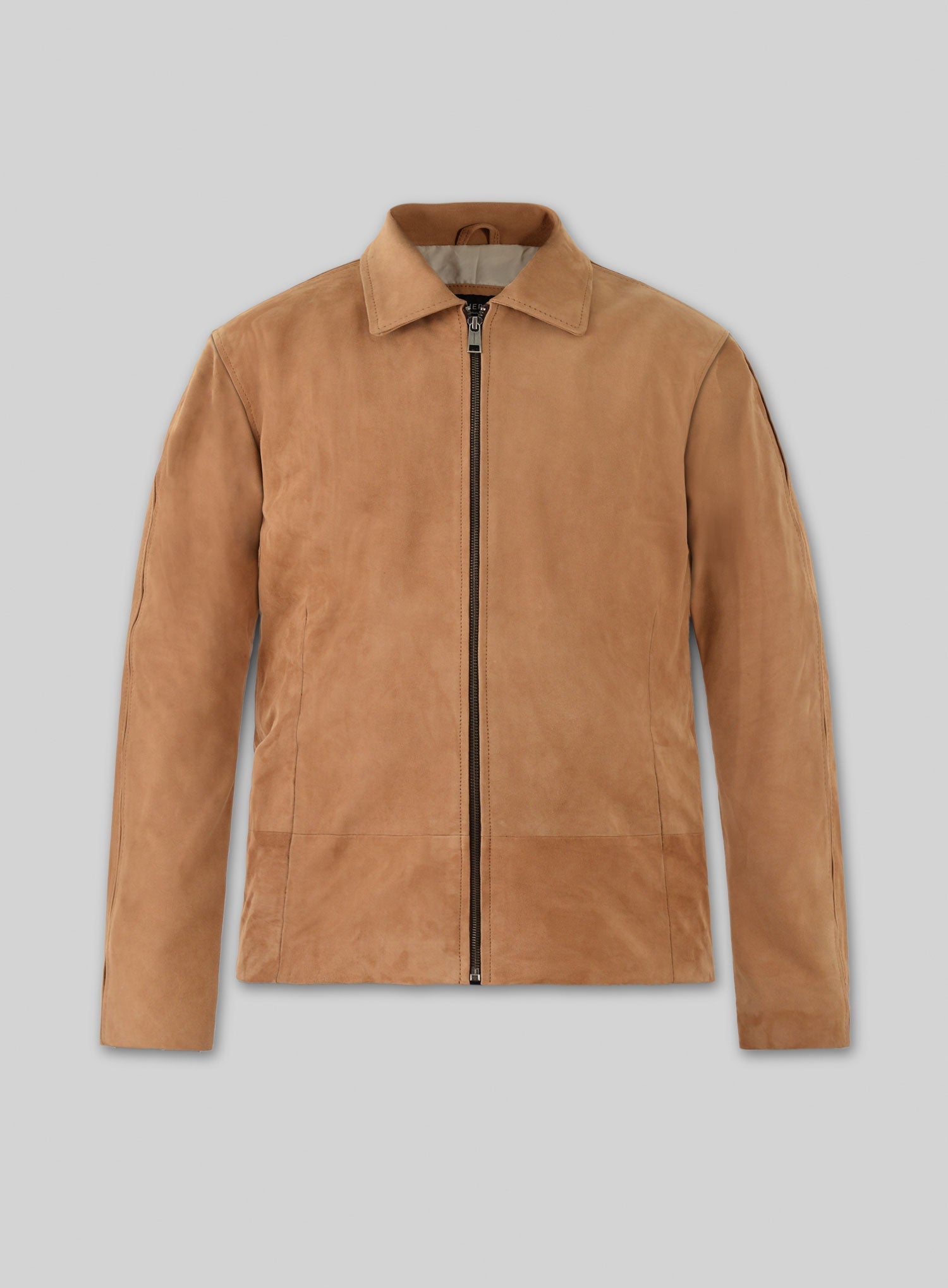 Daniel Craig Spectre Leather Jacket