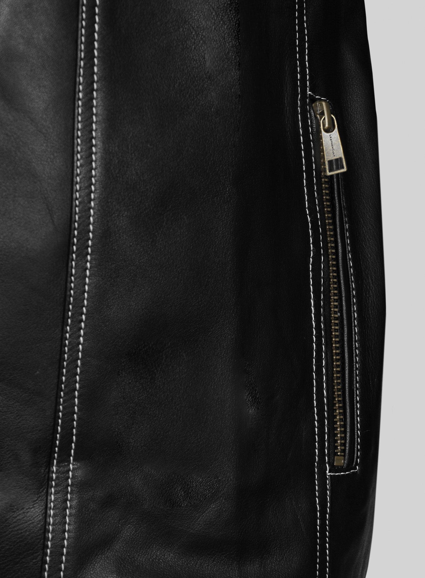 Die Hard 5 Bruce Willis Leather Jacket