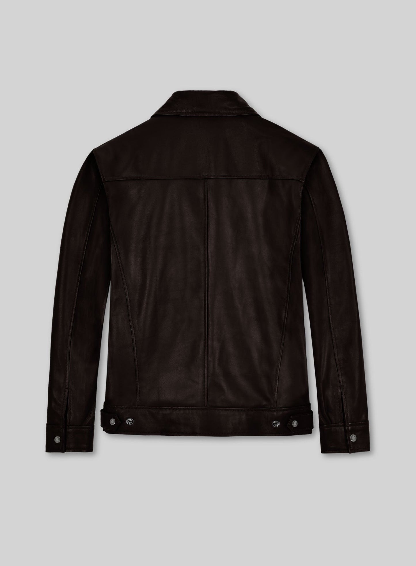 Don Cheadle Traitor Leather Jacket