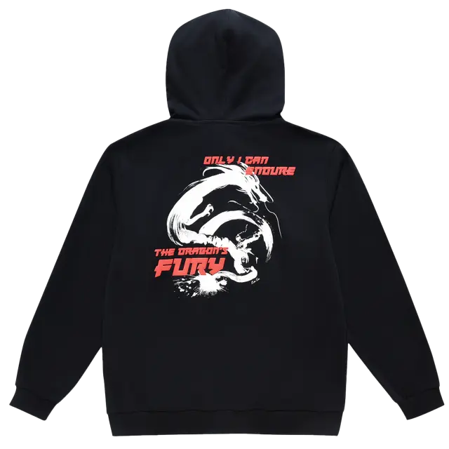 MSI 2024 x Li-Ning Lee Sin Hoodie