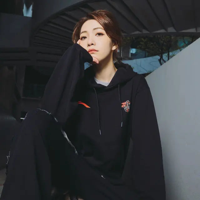 MSI 2024 x Li-Ning Lee Sin Hoodie