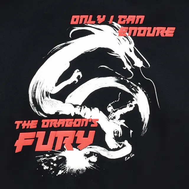 MSI 2024 x Li-Ning Lee Sin Hoodie