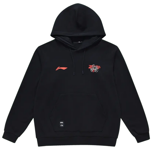 MSI 2024 x Li-Ning Lee Sin Hoodie