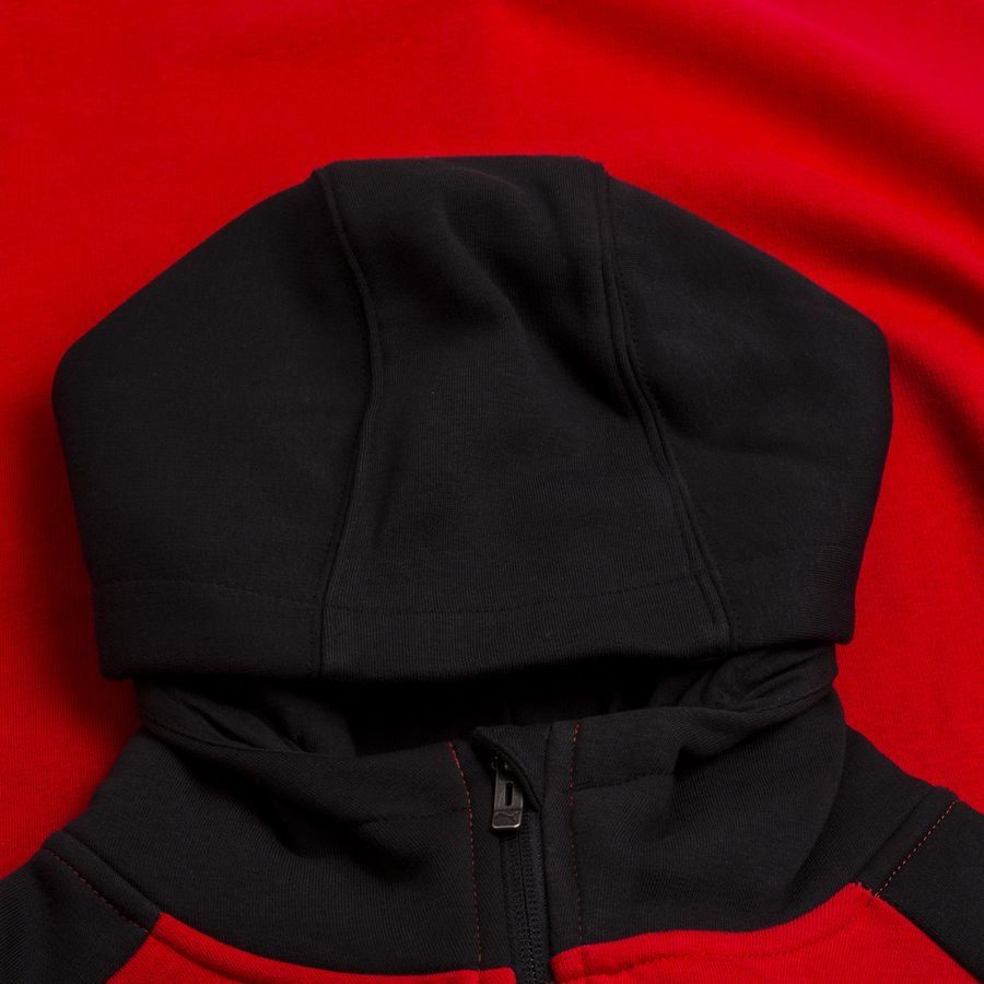 Puma AC Milan Casuals Hoodie