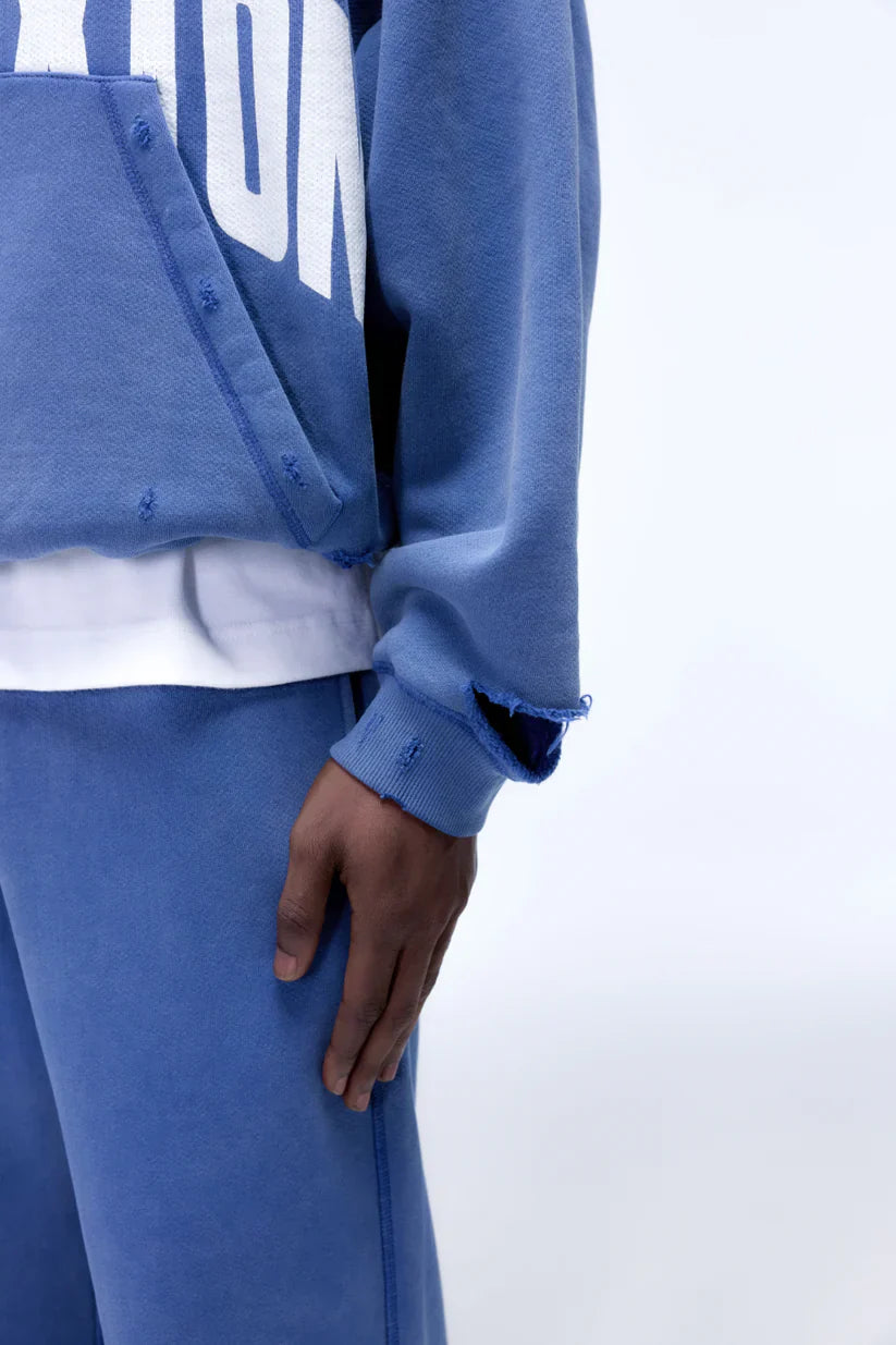 Cole Buxton Arch Logo Hoodie