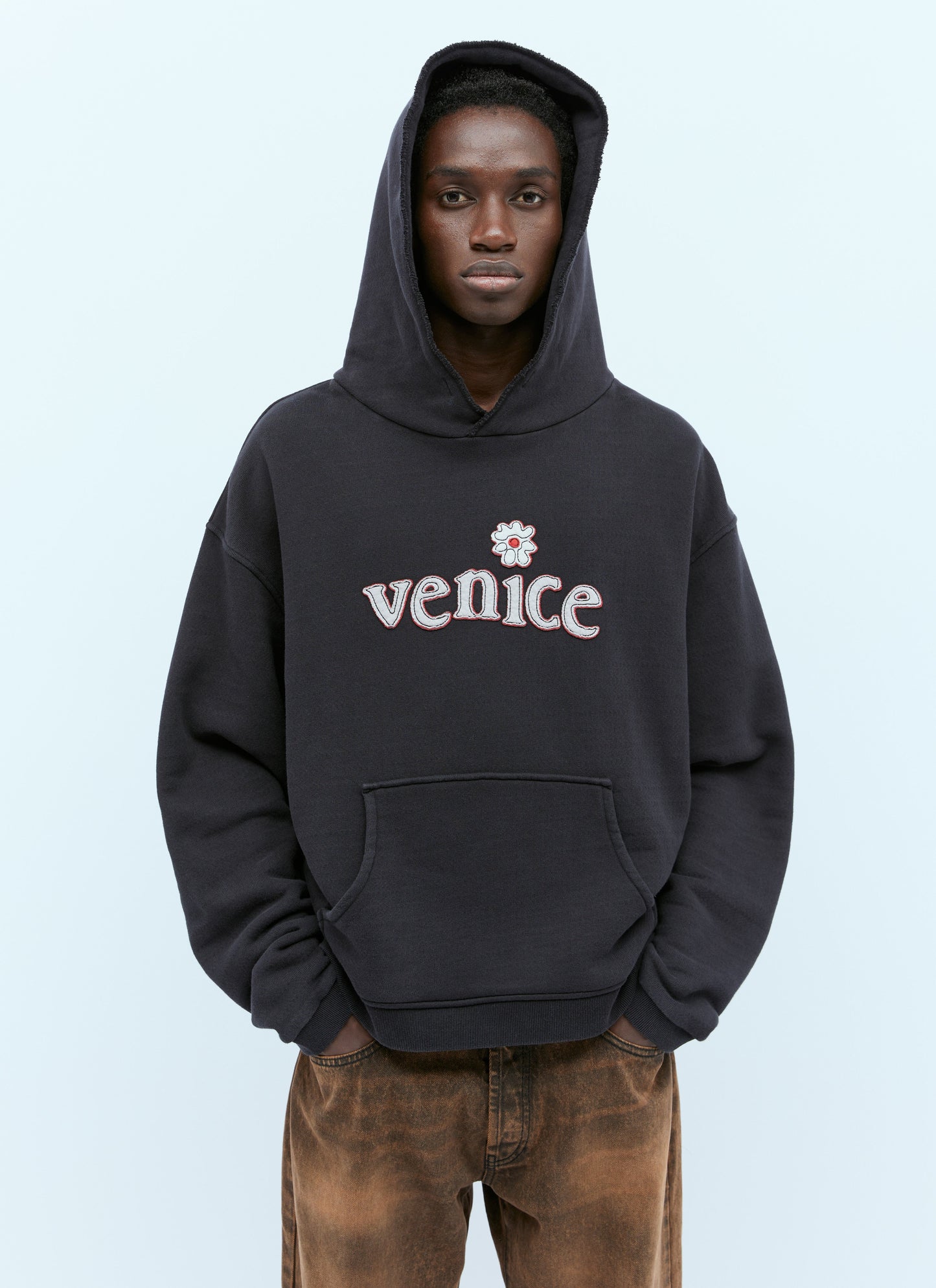 ERL Venice Hoodie