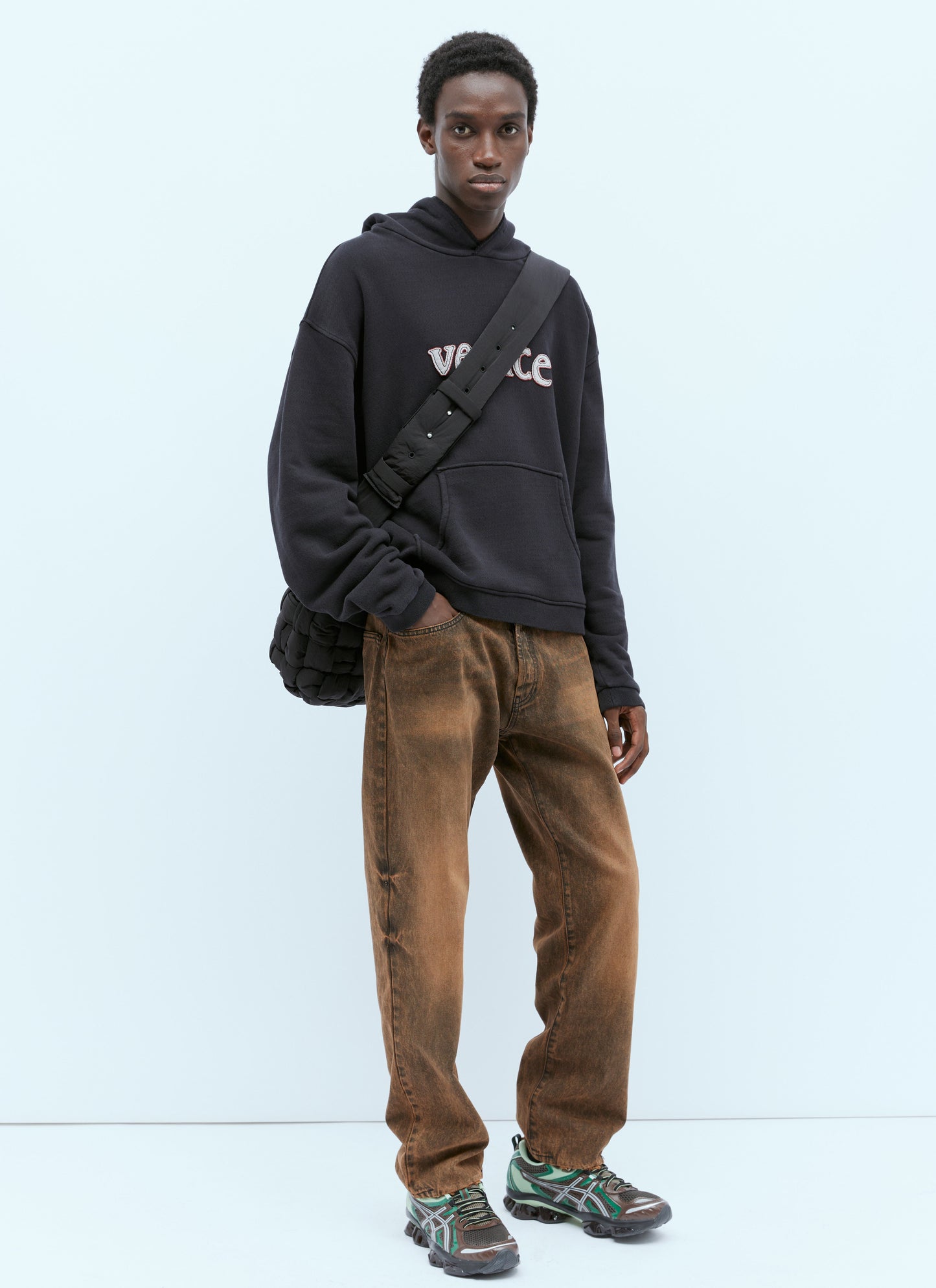 ERL Venice Hoodie