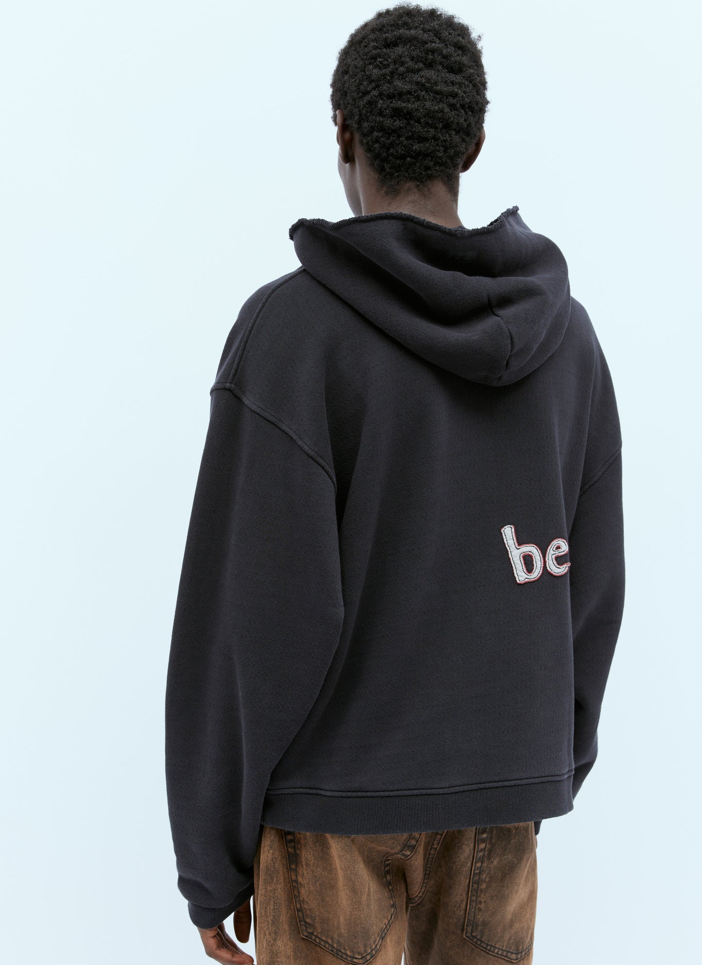 ERL Venice Hoodie