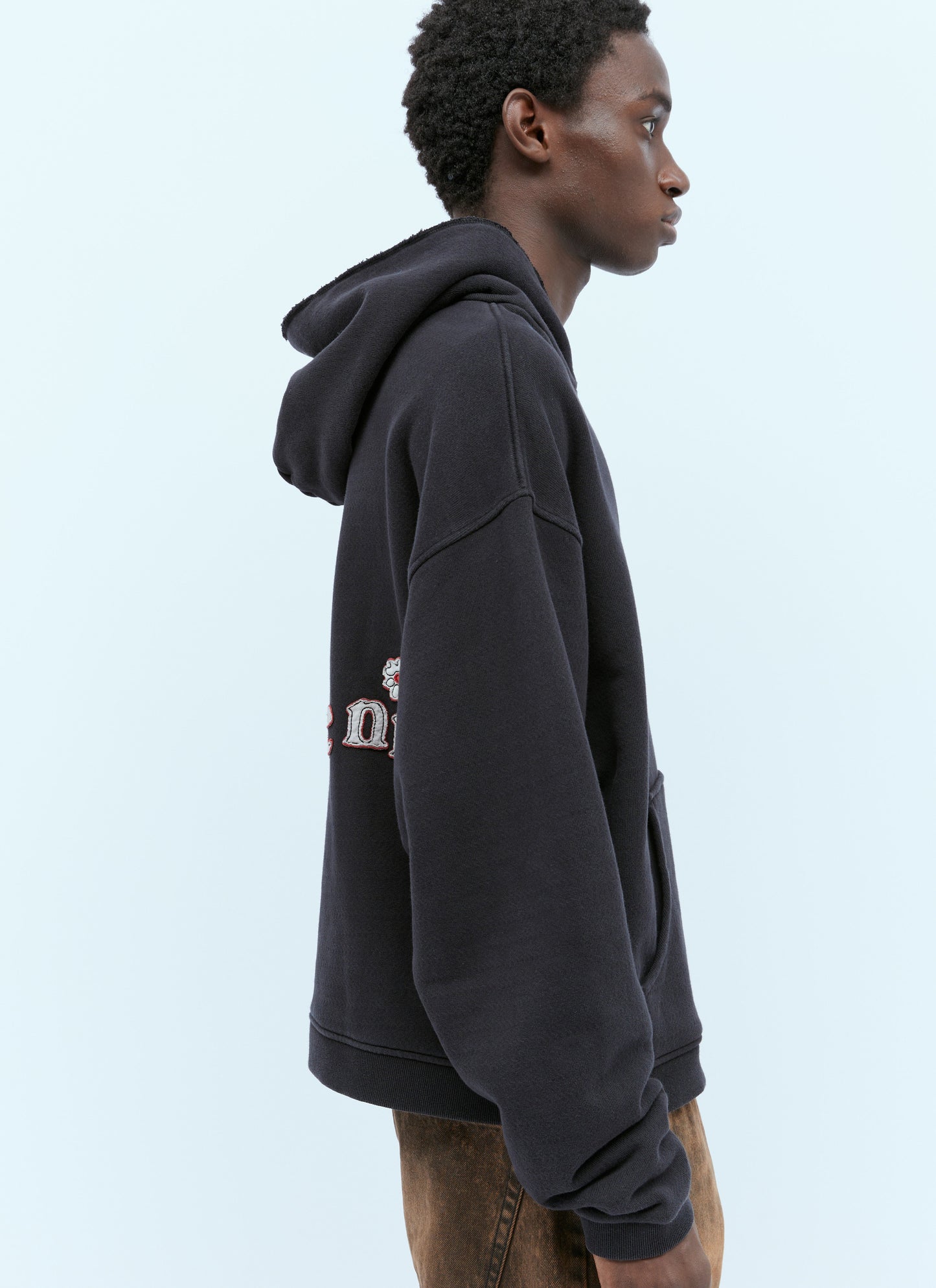 ERL Venice Hoodie