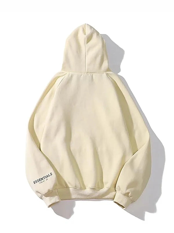 Fear Of God Essentials Hoodie