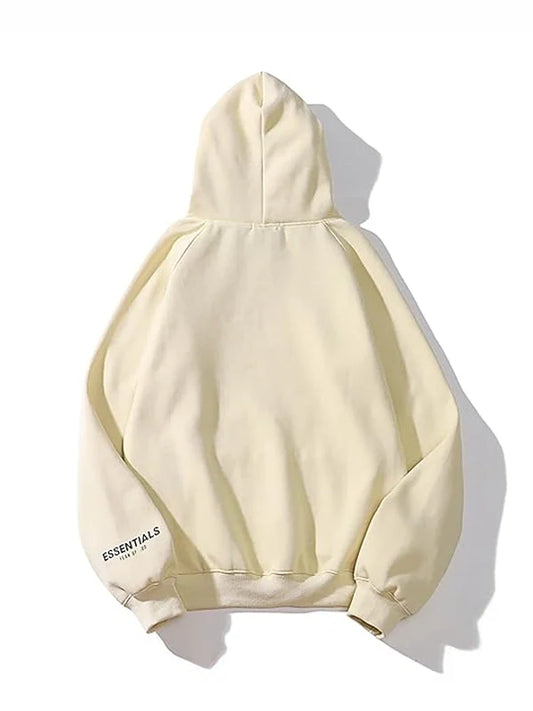 Fear Of God Essentials Hoodie