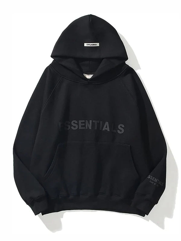 Fear Of God Essentials Hoodie