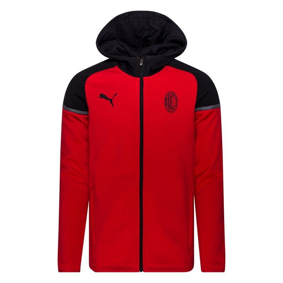 Puma AC Milan Casuals Hoodie