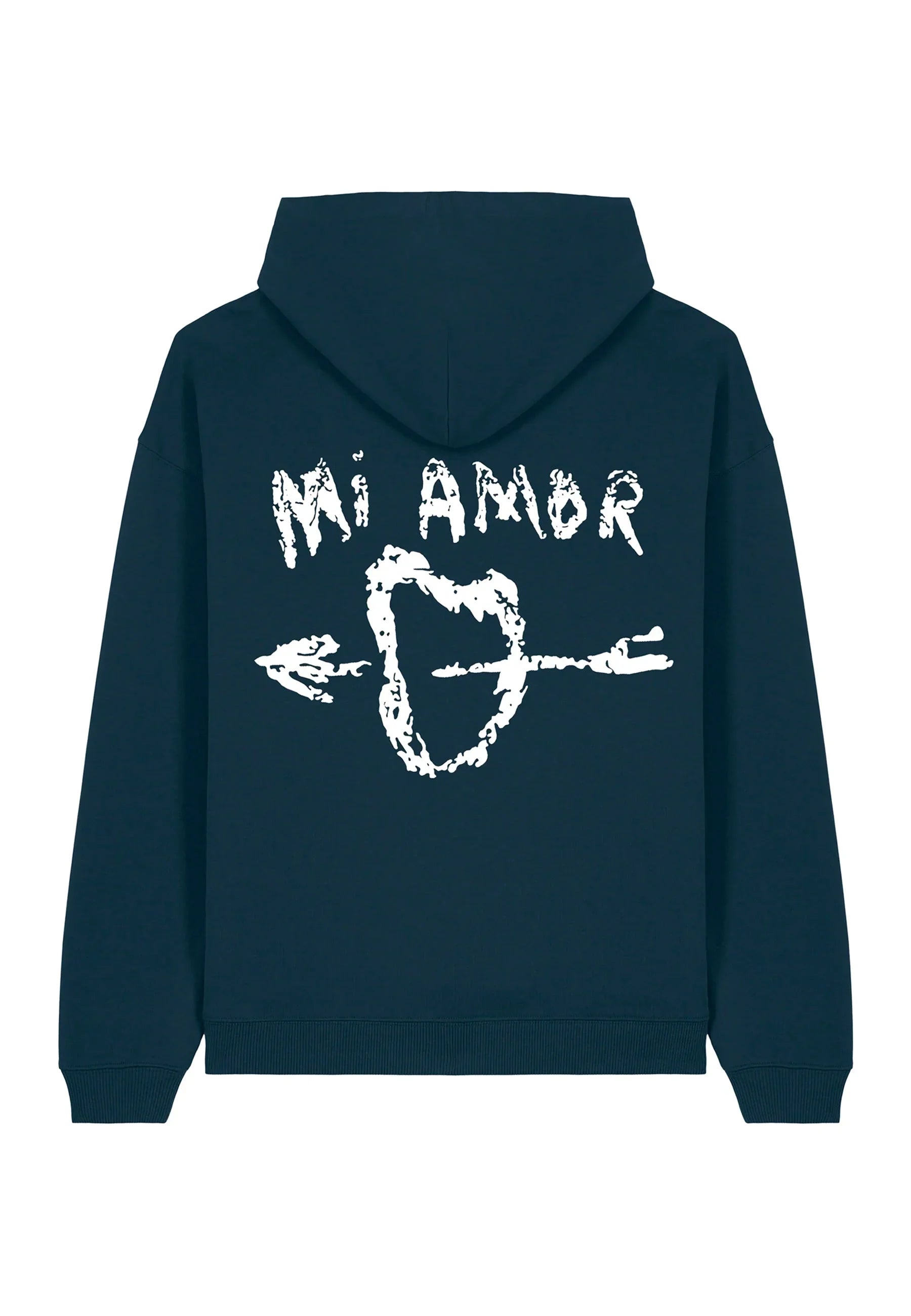 Mi Amor Hoodie