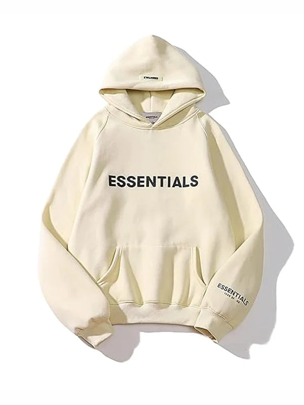 Fear Of God Essentials Hoodie