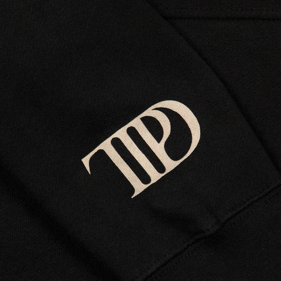 Taylor Swift I Can Fix Him Black Hoodie