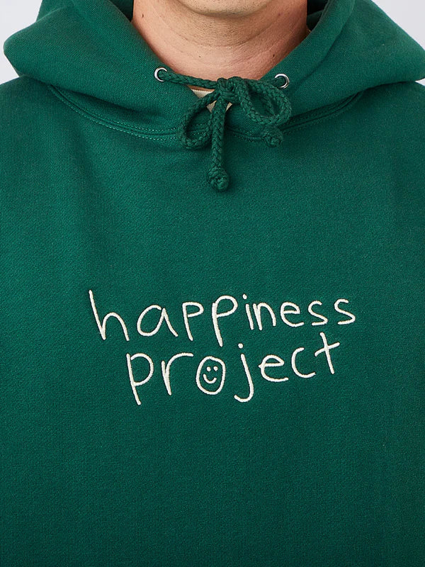 Happiness Project Mental Health Matters Hoodie