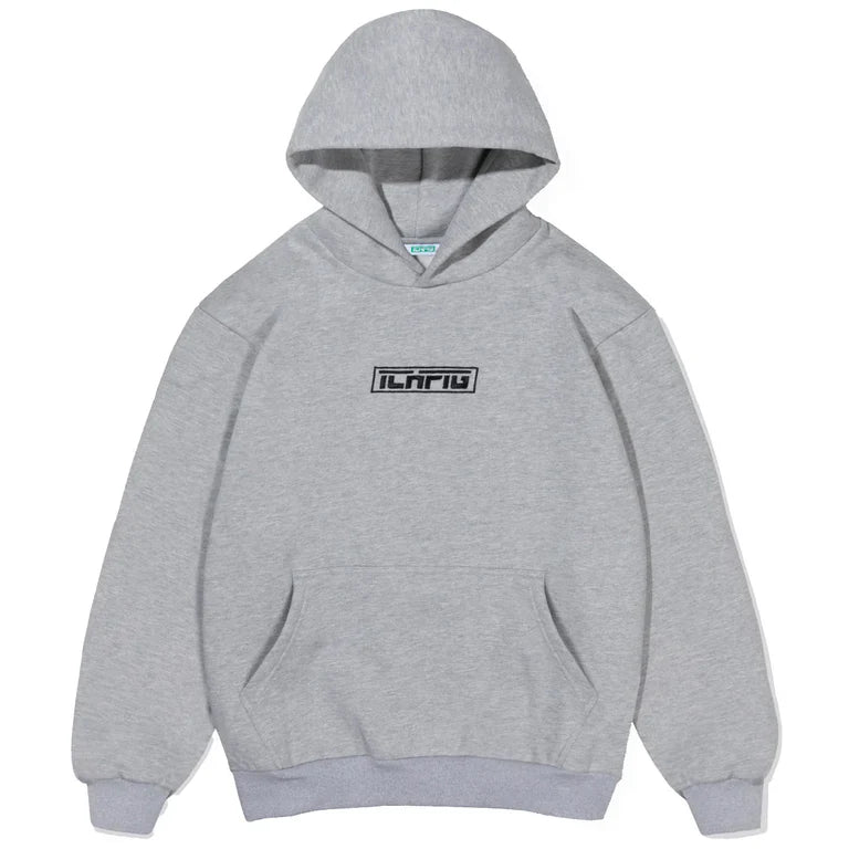 ICHPIG Hoodie