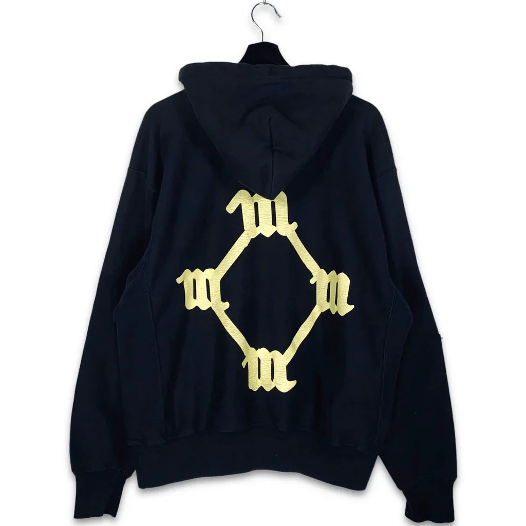 So Help Me God Hoodie