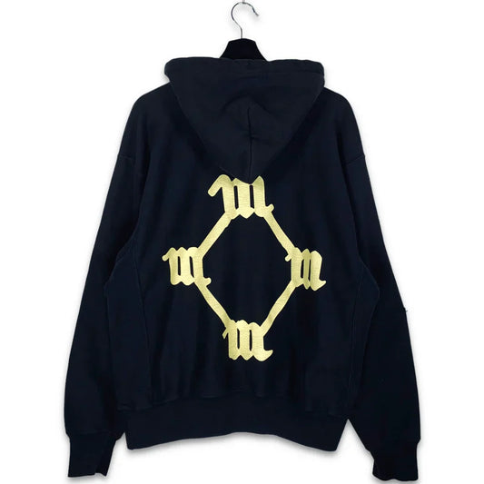 So Help Me God Hoodie