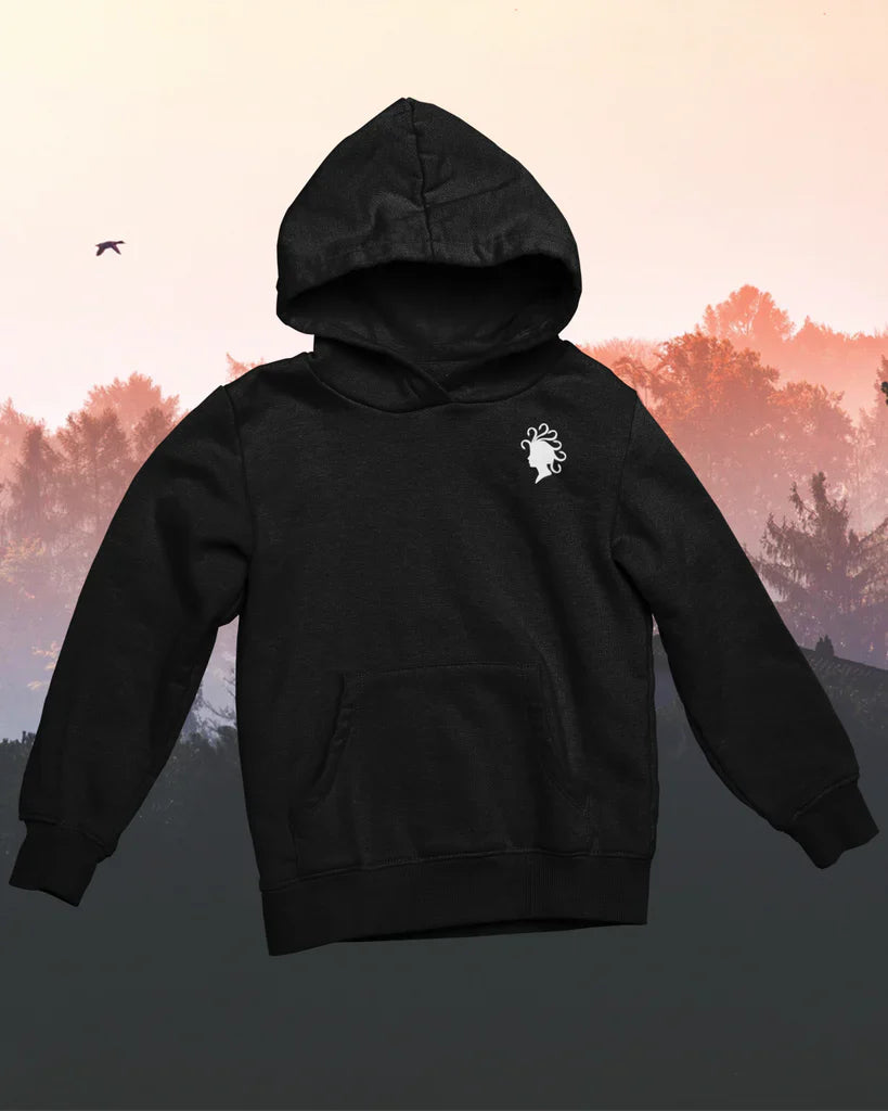 Saint Michael Hoodie