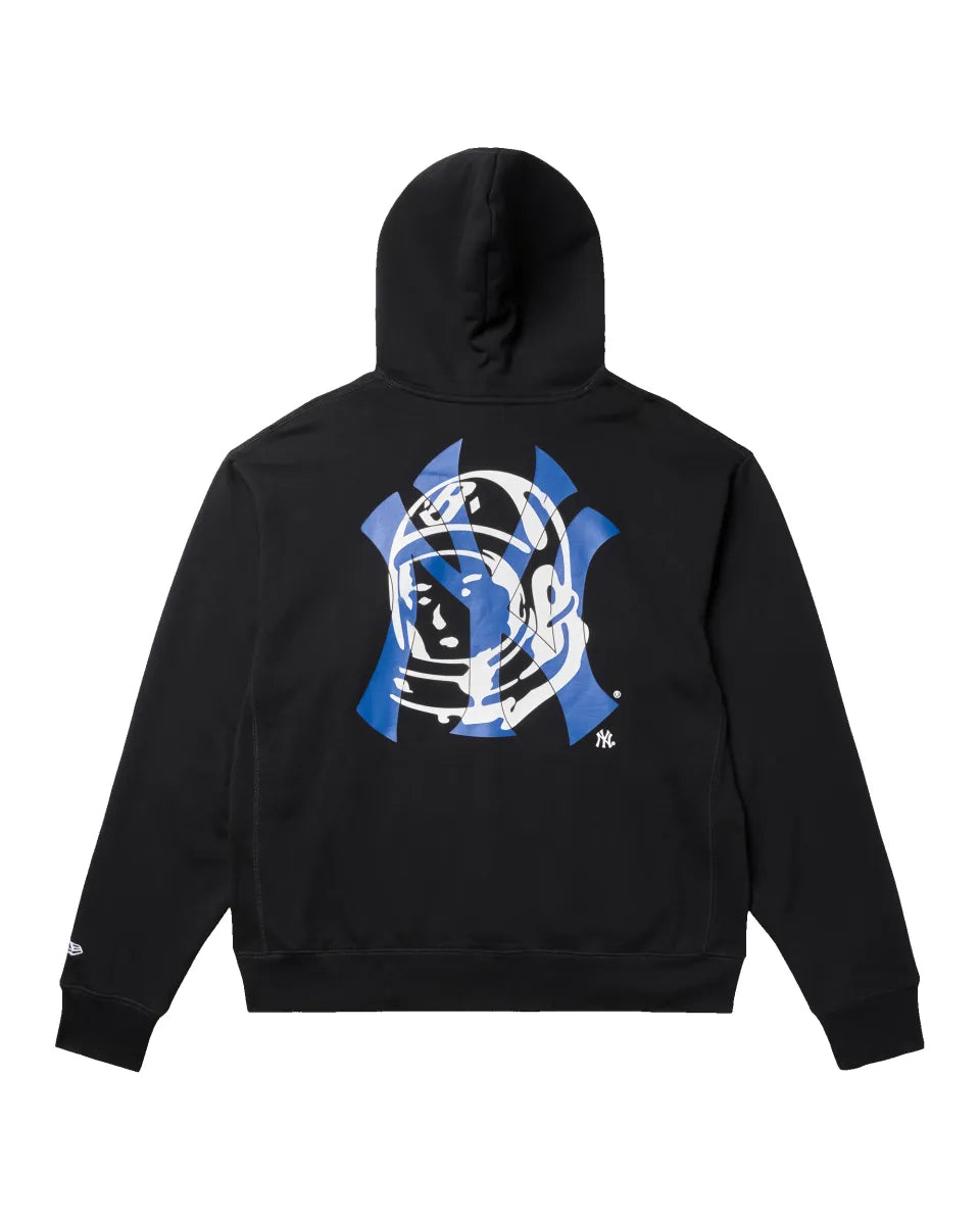 NY Yankees OG Logo Hoodie