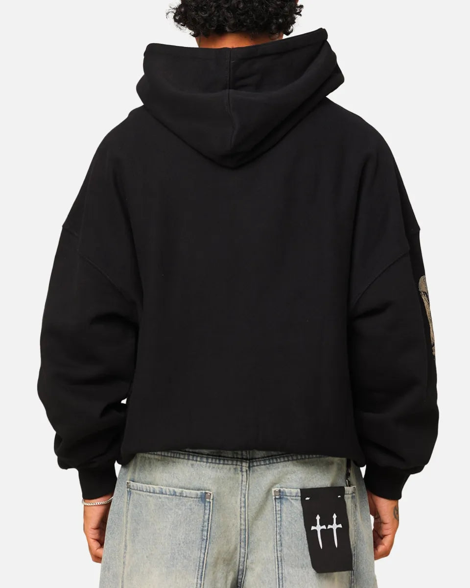 Goat Crew X Dune Hoodie