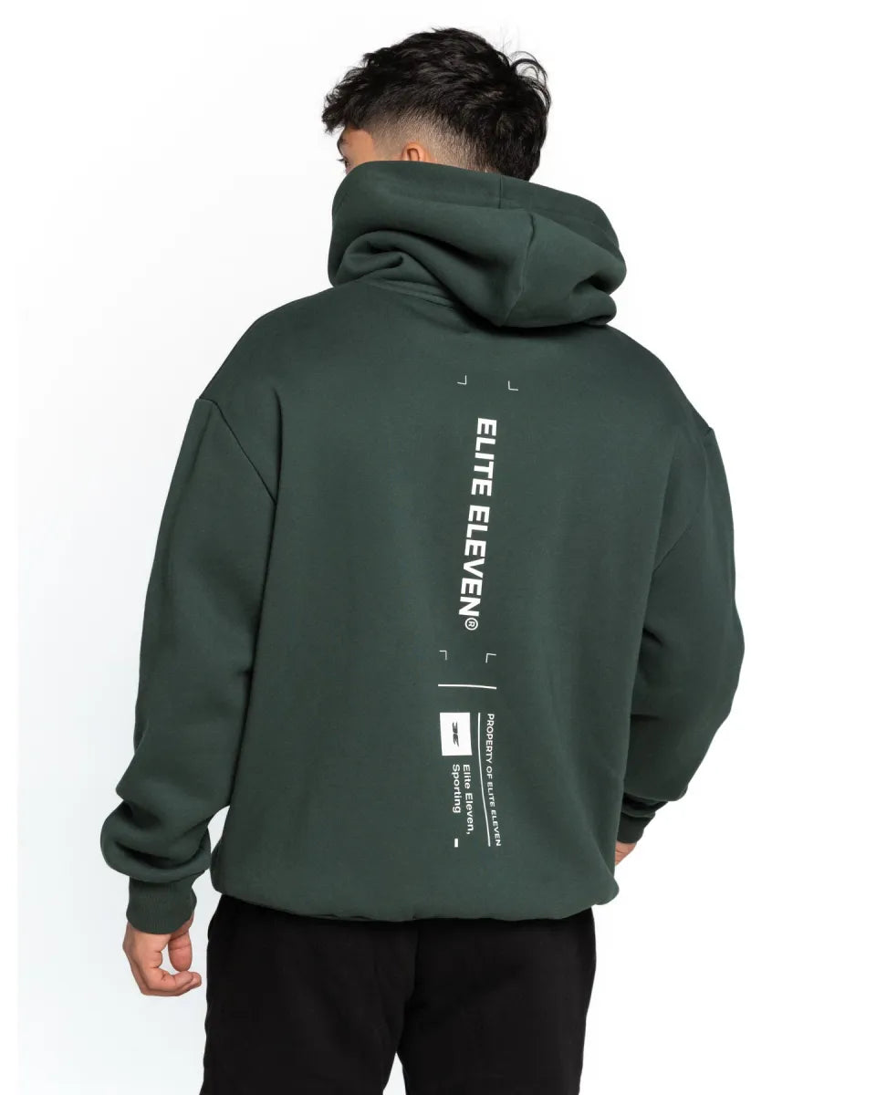 Elite Eleven Hoodie